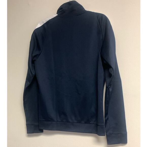 Nike Men’s SMALL Sportswear Full Zip Jacket - Picture 3 of 6